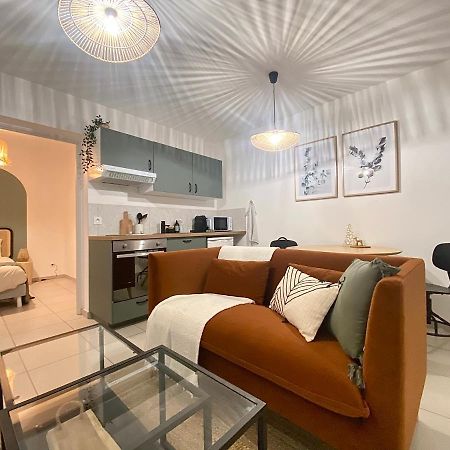 Casa Paoli - Centre Gare Avec Parking Appartamento Annecy Esterno foto