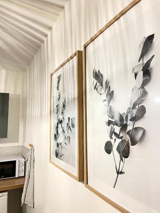 Casa Paoli - Centre Gare Avec Parking Appartamento Annecy Esterno foto